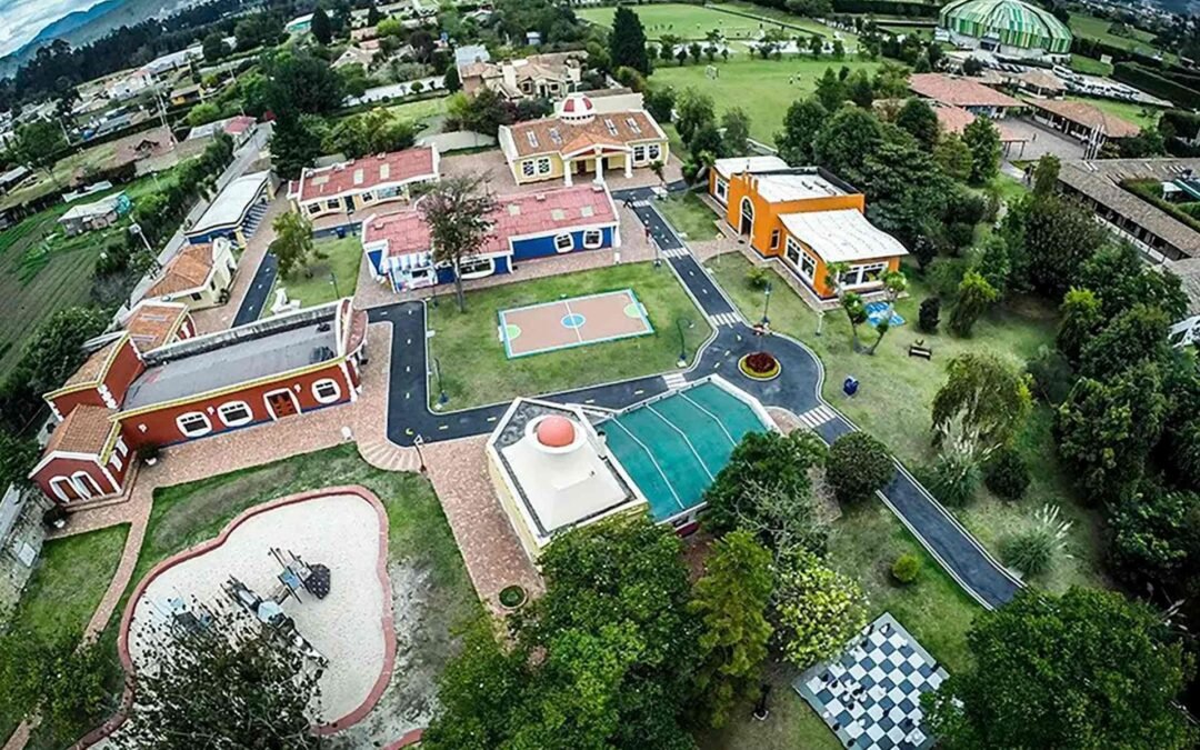 Gimnasio Campestre Los Cerezos avanza con compromiso renovado hacia la excelencia educativa