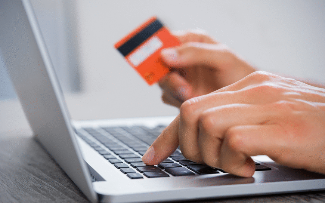 ¿Cómo se están protegiendo los colombianos al pagar en línea? cinco prácticas frente al auge del e-commerce y los fraudes digitales